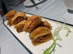 湖畔素鹅-玉玲珑(陆家嘴店)