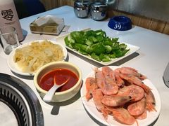 -东北烤肉(钟鼎名悦店)