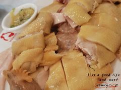 壹心鸡-文记壹心鸡(宝华路店)