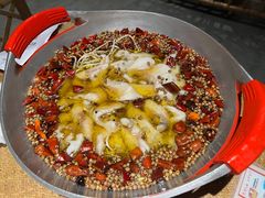 -渝信川菜(西单店)