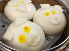 -点点心点心专门店(湾仔店)