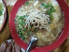 -原掩骨会饶阳豆腐脑总店