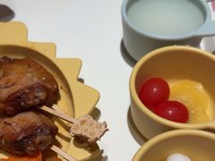 -西贝(紫荆广场店)