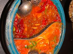 -吼堂老火锅(太古里总店)