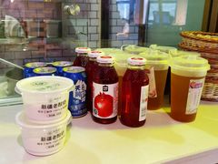 -胖老汉椒麻鸡清真新疆菜(西御街店)