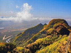 -吉林拉法山