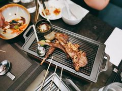 -THE PAWON·8碗(古北SOHO店)