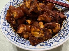 -南海食街(佛冈店)