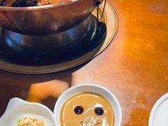 -宝泉铜锅·涮羊肉(解放东路店)