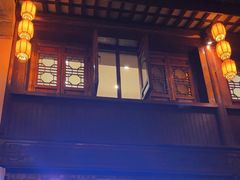-苏城小院·园林精致苏州菜(斜塘老街店)