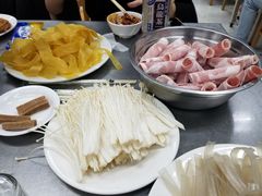 -三兴涮羊肉(荣安大街店)