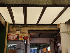 -盟重烧烤(东瓜山创始店)