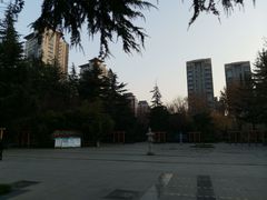 -木塔寺遗址生态公园