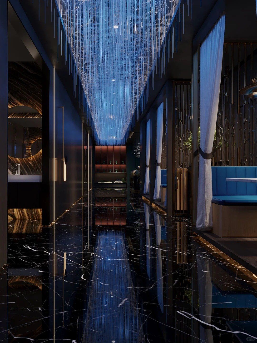 不得不说,还是南京spa最会玩🤣