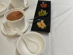 -武汉香格里拉大酒店·香宫中餐厅