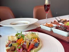 -Wei菋·Le Bistrot
