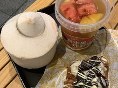 -OUR Bakery(太古里店)