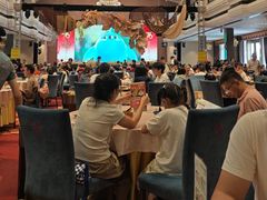 -聚福宝合苑食府(南头镇店)