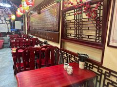 -金杨拉面王小吃面馆·牛三宝面·红烧牛肉粉