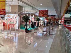 -茂业铁西奥莱店