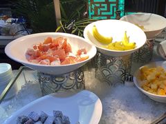 -印象餐厅(杭州国际博览中心北辰大酒店)