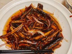 响油鳝糊-淮扬府(安定门店)