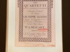 -维也纳莫扎特之家