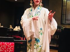 -海天楼中餐厅(吴宫泛太平洋酒店)