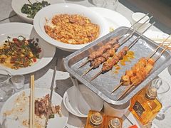-紫光园·烤鸭·北京菜(团结湖店)