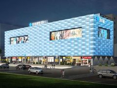 -天丰利生活MALL(和平里店)