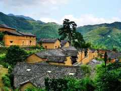 -杨家堂村