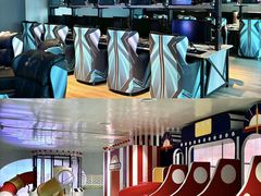 -涨巢·潮玩水疗局