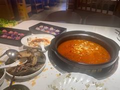-周渝食惦酸菜鱼(青浦店)