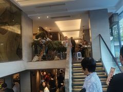 等位区-花园茶楼(兴城西路店)