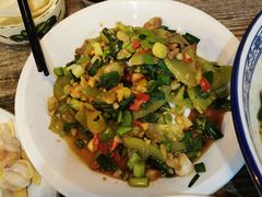 -邵老爹老杭州白斩鸡·家常菜(建国北路店)
