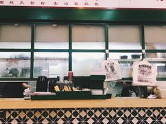 -明腾壹间茶餐厅(新都会花园广场店)