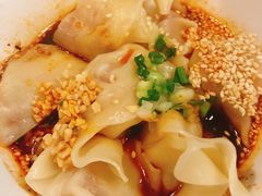 -付小姐在成都(中山公园店)