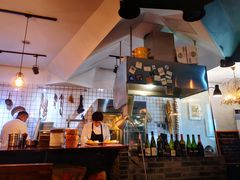 -羽深肉铺 Steak & Wine