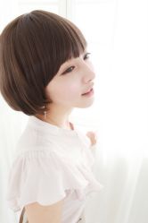 点击看大图 -KIMI HAIR SALON·烫染设计店