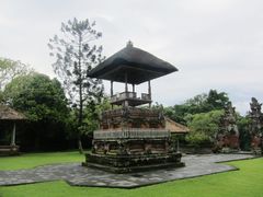 -塔曼阿扬寺/母神庙