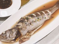 -钱塘花园酒楼(上地店)