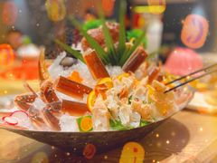 -尚海豆捞(乐虹坊店)