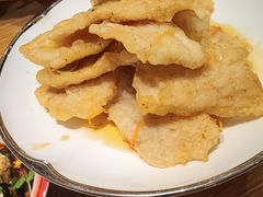 -金掌勺·锅包肉(广渠门店)