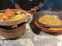 -井水小厨·湘菜(活力广场店)
