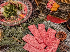 -老乾杯和牛烧肉(王府中环店)