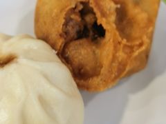 牛肉包子-南来顺饭庄·清真(南菜园店)