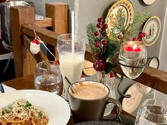 -LA CREPERIE BRETONNE布列塔尼法式餐厅(天童北路店)