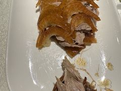 -北京全聚德(方庄店)