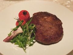 -广州四季酒店·佰鲜汇·现代法餐