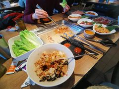 -新石器烤肉(美利广场店)